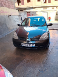 voitures-renault-clio-2-2007-jijel-algerie