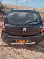 voitures-dacia-sandero-2012-kaous-jijel-algerie