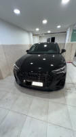 voitures-audi-q3-2023-s-line-el-achour-alger-algerie