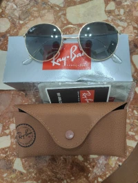 Lunette de soleil Ray Ban