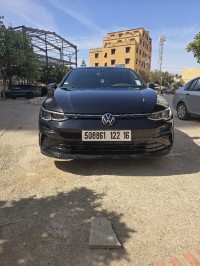 سيارات-volkswagen-golf-8-2022-r-line-بومرداس-الجزائر