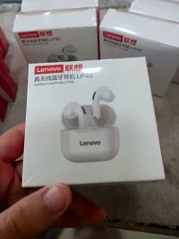 Airpods lenovo lp40