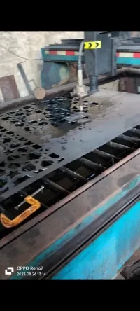 plasma cnc 1530 