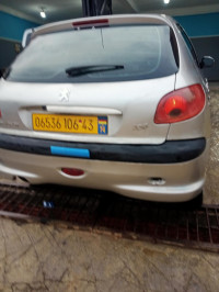 voitures-peugeot-206-2006-mila-algerie