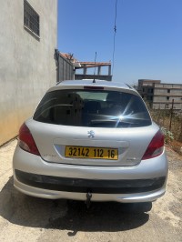 سيارات-peugeot-207-2012-allure-السحاولة-الجزائر