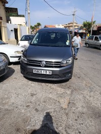 سيارات-volkswagen-caddy-2019-الحمامات-الجزائر