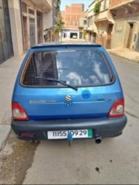 سيارات-maruti-2009-المحمدية-معسكر-الجزائر