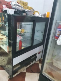 موقد-المطبخ-ماتريال-بيتزيريا-قادرية-البويرة-الجزائر