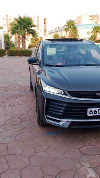 سيارات-geely-coolray-2026-super-max-حجوط-تيبازة-الجزائر