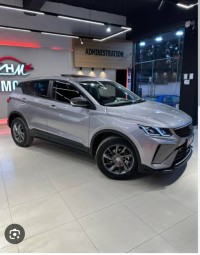 سيارات-geely-coolray-2026-super-max-القالة-الطارف-الجزائر