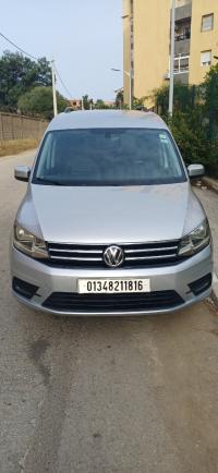 cars-volkswagen-caddy-2018-confortline-bordj-el-kiffan-alger-algeria