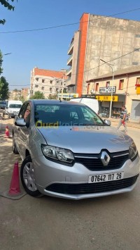 سيارات-renault-symbol-2017-made-in-bladi-المدية-الجزائر