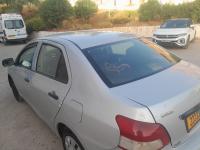 cars-toyota-yaris-2008-medea-algeria