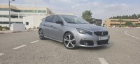 سيارات-peugeot-308-2019-gt-line-الحامة-خنشلة-الجزائر
