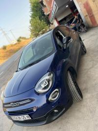 سيارات-fiat-500x-2025-club-جيجل-الجزائر