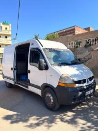عربة-نقل-renault-master-2009-غزوات-تلمسان-الجزائر