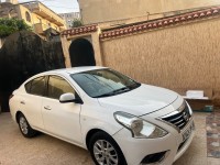 سيارات-nissan-sunny-2015-بوزريعة-الجزائر