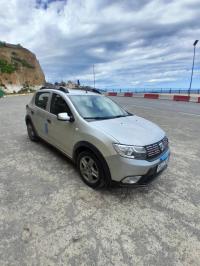 سيارات-dacia-sandero-2018-stepway-جديوية-غليزان-الجزائر
