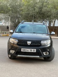 سيارات-dacia-sandero-2018-stepway-باتنة-الجزائر