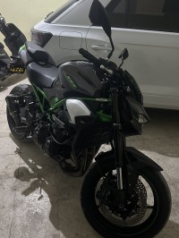 دراجة-نارية-رباعية-كواد-kawazaki-z900-2025-قالمة-الجزائر