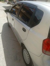 سيارات-chevrolet-aveo-5-portes-2007-أبو-الحسن-الشلف-الجزائر