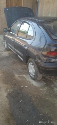 سيارات-renault-megane-1-1997-أولاد-الشبل-الجزائر