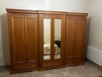 غرف-نوم-chambre-en-hetre-معسكر-الجزائر
