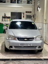 سيارات-chevrolet-optra-5-portes-2007-شرشال-تيبازة-الجزائر