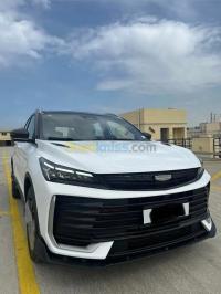 سيارات-geely-coolray-2026-battle-الخروب-قسنطينة-الجزائر