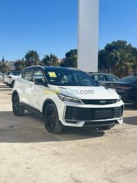 سيارات-geely-coolray-2026-flag-ship-الخروب-قسنطينة-الجزائر