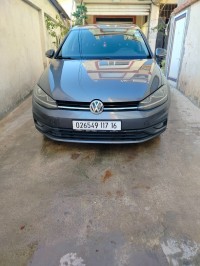 سيارات-volkswagen-golf-7-2017-برج-الكيفان-الجزائر