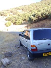 سيارات-suzuki-maruti-800-2010-عين-الدفلى-الدفلة-الجزائر