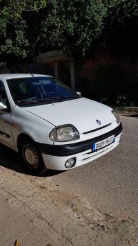 سيارات-renault-clio-2-1999-الشطية-الشلف-الجزائر