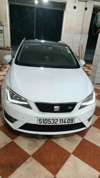 سيارات-seat-ibiza-2014-sport-edition-البليدة-الجزائر