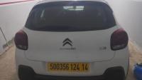 سيارات-citroen-c3-2024-تيارت-الجزائر