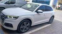 سيارات-audi-q5-2019-s-line-الجزائر-وسط