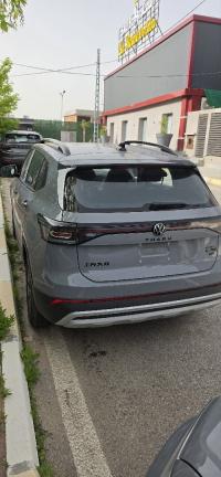 سيارات-volkswagen-tharu-xr-2026-سطيف-الجزائر
