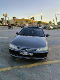 voitures-peugeot-406-1996-bou-saada-msila-algerie