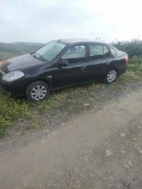 سيارات-renault-symbol-2009-المدية-الجزائر