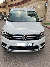 سيارات-volkswagen-caddy-2019-alltrack-السنية-وهران-الجزائر
