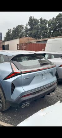 cars-geely-cityray-2026-ain-defla-algeria