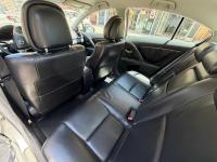 سيارات-toyota-avensis-2010-وهران-الجزائر