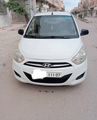 سيارات-hyundai-i10-2011-gls-بسكرة-الجزائر