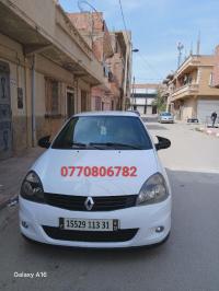 سيارات-peugeot-clio-compus-2013-وهران-الجزائر