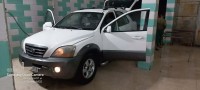سيارات-kia-sorento-2007-مسعد-الجلفة-الجزائر
