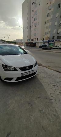 سيارات-seat-ibiza-2017-sol-قسنطينة-الجزائر