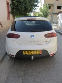 سيارات-seat-leon-2013-fr-البويرة-الجزائر