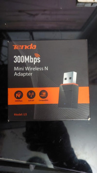 point-dacces-wifi-mini-cle-usb-tenda-300-mbps-rouiba-alger-algerie