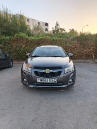 سيارات-chevrolet-cruze-2013-قالمة-الجزائر