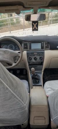 سيارات-toyota-corolla-2005-برج-منايل-بومرداس-الجزائر